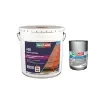 Parexlanko - 3-in-1 Waterproofing & Renovation Paint - L455ARDOI10-L261ALU15-4 product image