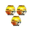 UHU - Rollafix Transparent Packaging Tape 66m x 50mm - 36530x3 product image