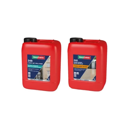 Parexlanko - Liquid Cleaner & Stain Protection - L24805-L24005 product image