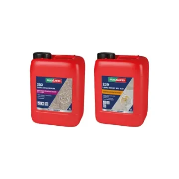 Parexlanko - Stain Protection & Surface Deactivator Pack - L23905-L25305 product image