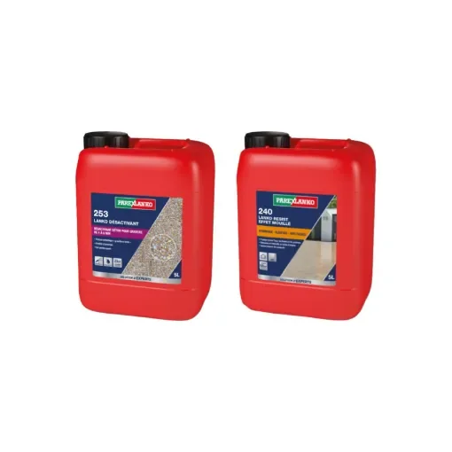 Parexlanko - Stain Protection & Surface Deactivator - L24005-L25305 product image