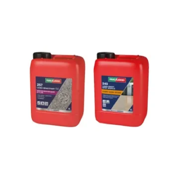 Parexlanko - Stain Protection & Surface Deactivator Pack - L24005-L25705 product image