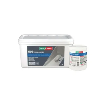 Parexlanko Liquid Waterproofing System 598 Proli Imper - L59807-PROTECTBAND10 product image