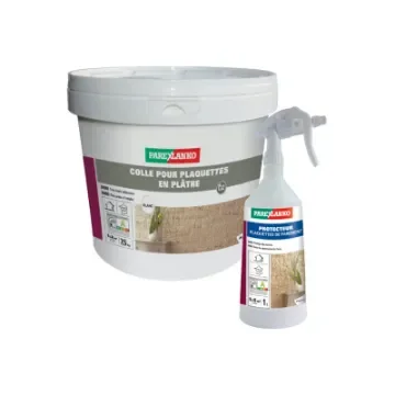 Parexlanko - Plaster Tile Adhesive & Protector - 03270-03284 product image