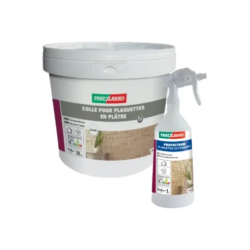 Parexlanko - Plaster Tile Adhesive & Protector - 03270-03284 product image