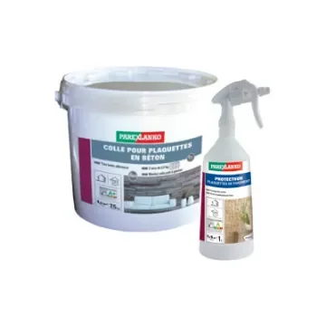Parexlanko - Concrete Tile Adhesive & Protector - 03273-03284 product image