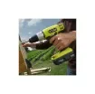 Ryobi - 18V One+ Drill/Driver & Strimmer Pack - 5133003727 product image