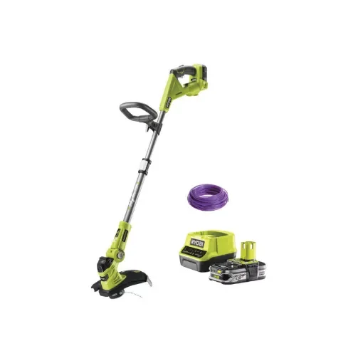 Ryobi - 18V One+ Hybrid Strimmer Pack - 5133003711-5132002638 product image