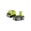 Ryobi - 18V One+ Hybrid Strimmer Pack - 5133003711-5132002638 product image