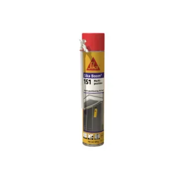 Sika - Polyurethane Foam SikaBoom 151 Multiposition - 707296 product image