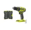 Ryobi - 18V One+ Brushless Drill Driver Pack - R18DD7-0 product image