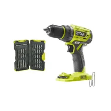 Ryobi - 18V One+ Brushless Drill Driver Pack - R18DD7-0 product image