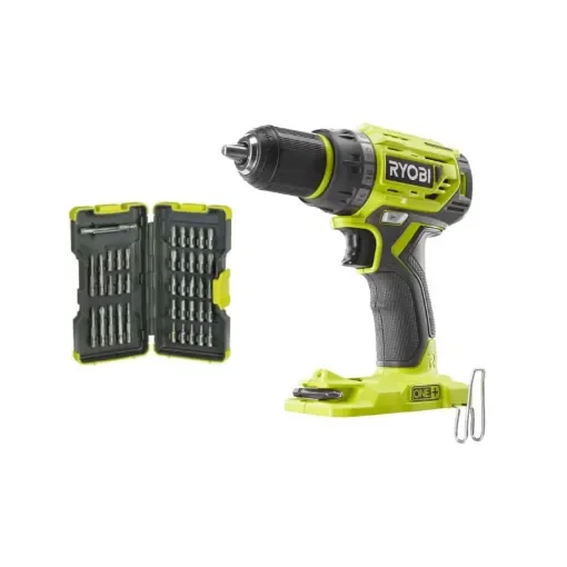 Ryobi - 18V One+ Brushless Drill Driver Pack - R18DD7-0 product image