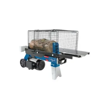Scheppach Log Splitter 4T 1500W - 5905209901 product image