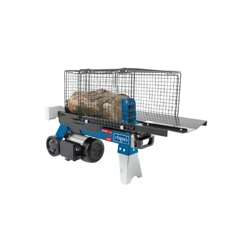 Scheppach Log Splitter 4T 1500W - 5905209901 product image