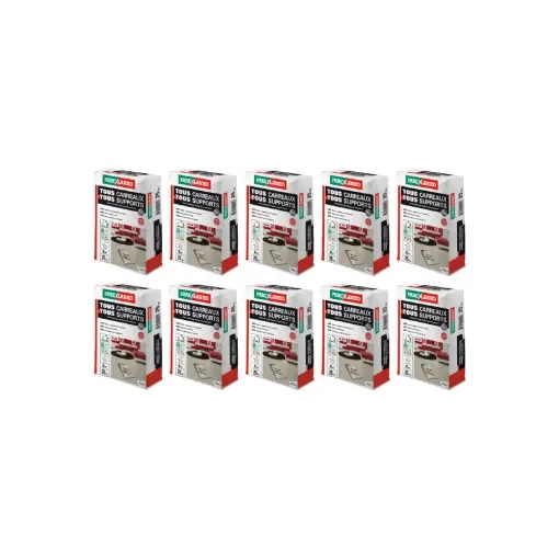 Parexlanko - Enhanced Tile Adhesive White - 02937x10 product image