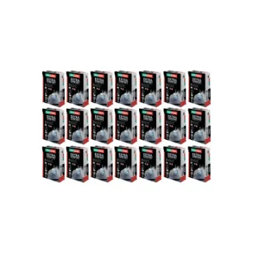 Parexlanko - Extra Comfort Adhesive Set of 21 - 03266x21 product image