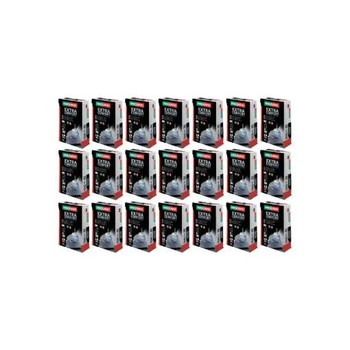 Parexlanko - Extra Comfort Adhesive Set of 21 - 03266x21 product image