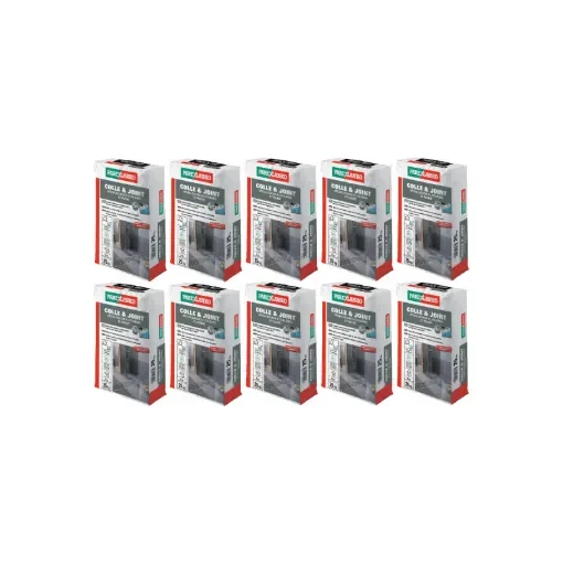 Parexlanko - Pack of 10 Shower & Pool Joint Adhesives - 03399x10-obsolète product image