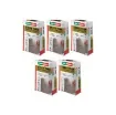 Parexlanko - Set of 5 Flexible Performance Tile Adhesives - 03310x5 product image