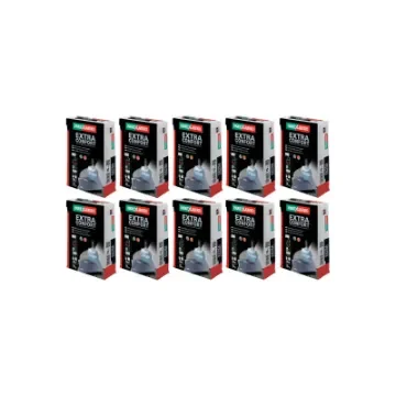 Parexlanko - Pack of 10 Extra Comfort Adhesives - 03266x10 product image