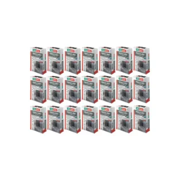 Parexlanko - Set of 21 Shower & Pool Joint Adhesives - 03399x21 product image