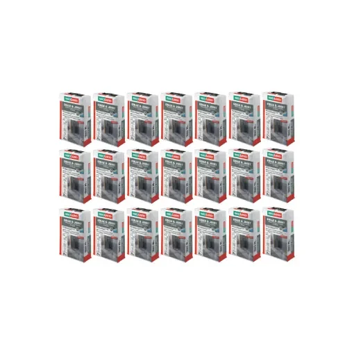 Parexlanko - Set of 21 Shower & Pool Joint Adhesives - 03399x21 product image