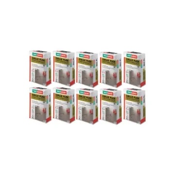 Parexlanko - Flexible Performance Tile Adhesive Pack of 10 - 03310x10-obsolète product image