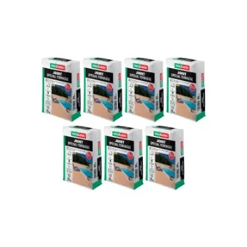 Parexlanko - Set of 7 Terrace Joint Bags - 03290x7-obsolète product image