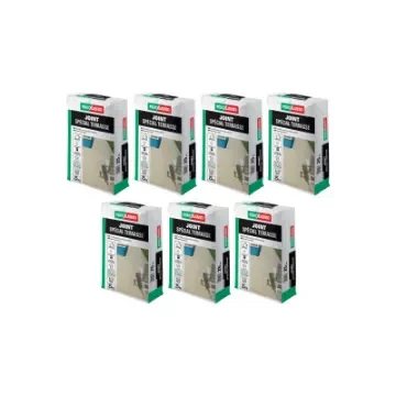 Parexlanko - Set of 7 Special Terrace Joint Bags - 03129x7 product image