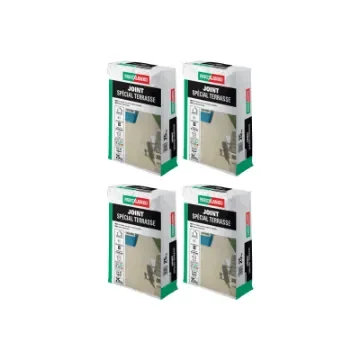 Parexlanko - Terrace Joint Bags - Stone Tone - 03129x4 product image