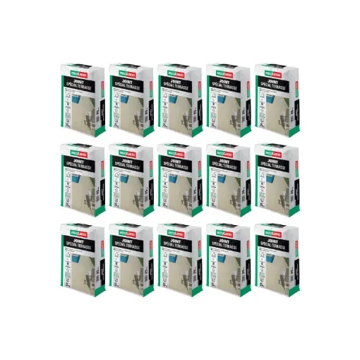 Parexlanko - Terrace Joint Bags - Stone Tone - 03129x15 product image