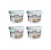 Parexlanko - Set of 4 Plaster Tile Adhesives - 03269x4-obsolète product image