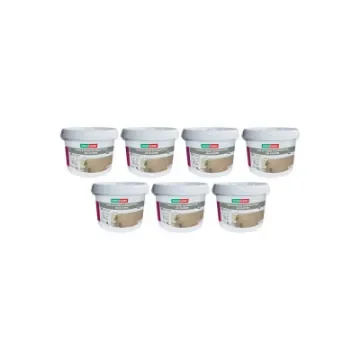 Parexlanko - Set of 7 Plaster Tile Adhesives - 03269x7 product image