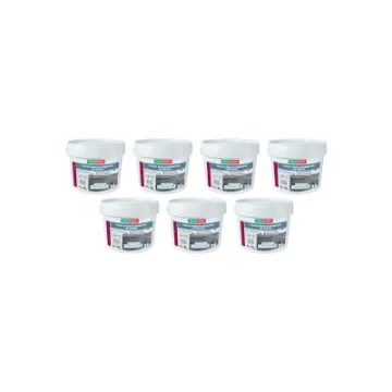 Parexlanko - Set of 7 Concrete Adhesives - 03272x7 product image