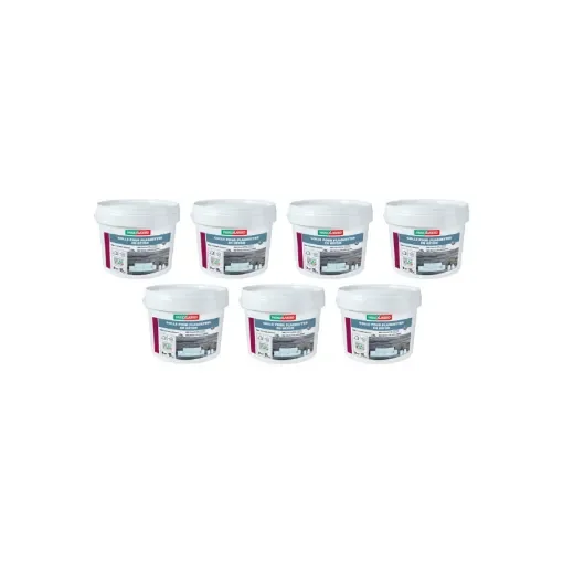 Parexlanko - Set of 7 Concrete Adhesives - 03272x7 product image
