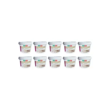 Parexlanko - Set of 10 Authentic Joint Bags - Off-white - 03281x10 product image