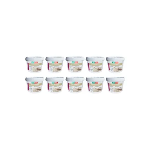 Parexlanko - Set of 10 Authentic Joint Bags - Off-white - 03281x10 product image