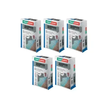 Parexlanko - Facil'lisse Self-Levelling Compound Set of 5 - 03303x5-obsolète product image