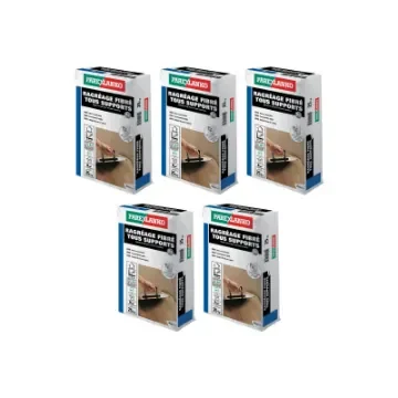 Parexlanko - Fibre-Reinforced Levelling Compound - 02611x5 product image