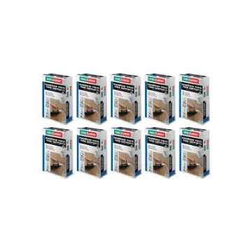 Parexlanko - Fibre-Reinforced Levelling Compound Pack of 10 - 02611x10 product image