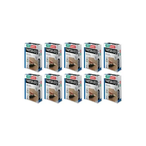 Parexlanko - Fibre-Reinforced Levelling Compound Pack of 10 - 02611x10 product image