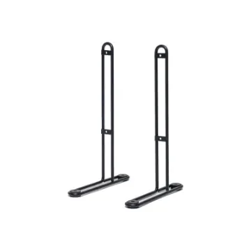 Adax - P ADAX Radiator Feet - Black - 914220 product image