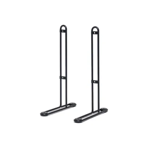 Adax - P ADAX Radiator Feet - Black - 914220 product image
