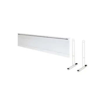 Adax - Connected Electric Radiator 1000W - 850044-914020 product image