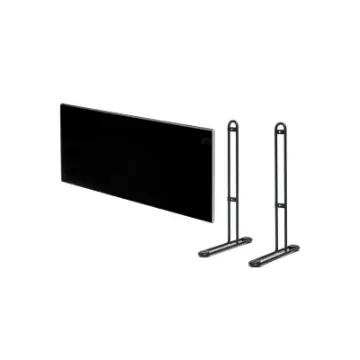 Adax Electric Radiator 1000W - Neo Basic NP10 KDT - 650210-914220 product image