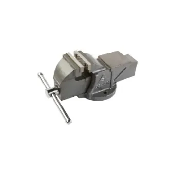 Bellota - Cast Iron Vice 10.9x26.6x17.5cm - 6710-80 product image