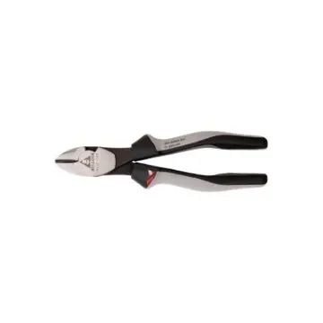 Bellota - Diagonal Cutting Pliers 18cm - 6112180BIM product image