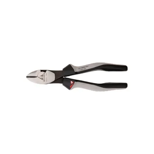 Bellota - Diagonal Cutting Pliers 18cm - 6112180BIM product image