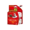 KB - Crocodile Traps for Mice - HDCROC2 product image